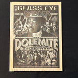 MAGAZINE Glass Eye v9n7 (2002) Dolemite, Rudy Ray Moore, Anti-Flag, Arch Enemy, Ministry