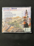 CD Susan Kiddie 'Memories of Prague' (2002) soprano Bach, Bizet, Mendelssohn
