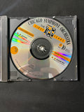 CD Chicago Symphony Orchestra 'The First 100 Years' [disc 10 only] (1990) Giulini, Barenboim, Brahms, Shulamit Ran