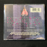 CD Mirror Has Two Faces soundtrack (1996) Barbra Streisand, Richard Marx, David Sanborn