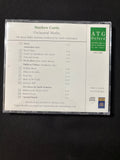 CD Matthew Curtis (2002) 'Paths To Urbino' contemporary classical