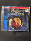 CD Mozart Experience 'Le Nozze di Figaro' Highlights (1986) [disc 5 only] Sir Neville Marriner