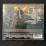 CD Mr. Deeds soundtrack (2002) Dave Matthews Band, U2, David Bowie, Weezer, Lit
