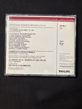 CD Mozart Experience 'Le Nozze di Figaro' Highlights (1986) [disc 5 only] Sir Neville Marriner