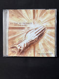 CD Tom and Sheridan Forshaw 'I'll Take My Troubles To the Lord' (2000)