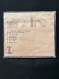 CD Tom and Sheridan Forshaw 'I'll Take My Troubles To the Lord' (2000)