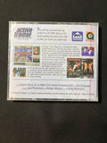 CD-ROM Active Trainer (1997) personal training Shane Minor, Liz West