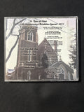 CD St. Rose of Lima 20th Annual Christmas Concert (2015) Freehold NJ