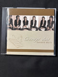 CD Danielle Morin 'Changer d'air' (2009) Quebec adult contemporary pop vocal