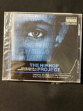 CD Hip Hop Project soundtrack (2007) Kazi, Verse, Princess, Critical Ki