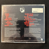 CD Siouxsie and the Banshees 'Twice Upon a Time the Singles' (1992) Cities In Dust, Peek-a-Boo