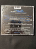 CD Hip Hop Project soundtrack (2007) Kazi, Verse, Princess, Critical Ki
