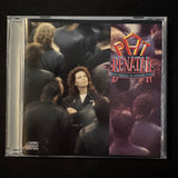 CD Pat Benatar 'Wide Awake In Paradise' (1988) All Fired Up