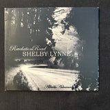 CD Shelby Lynne 'Revelation Road' (2011) I'll Hold Your Head, Even Angels