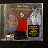 CD Nellie McKay 'Get Away From Me' (2004) David, Manhattan Avenue