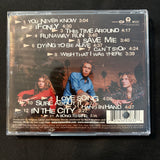 CD Hanson 'This Time Around' (2000) If Only, Save Me