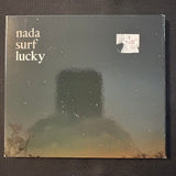 CD Nada Surf 'Lucky' (2008) See These Bones