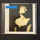 CD Pat Benatar 'True Love' (1991) Payin' the Cost To Be the Boss