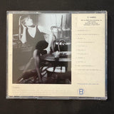 CD Pat Benatar 'True Love' (1991) Payin' the Cost To Be the Boss