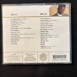 CD Bobby Brown 'Gold' (2009) BMG club edition deleted 2-disc best-of