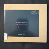 CD Nathaniel Rateliff 'In Memory of Loss' (2010) Rounder advance promo