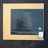 CD Nathaniel Rateliff 'In Memory of Loss' (2010) Rounder advance promo