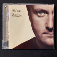 CD Phil Collins 'Both Sides' (1993) Everyday, We Wait and We Wonder