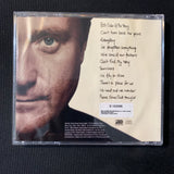 CD Phil Collins 'Both Sides' (1993) Everyday, We Wait and We Wonder