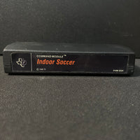 TEXAS INSTRUMENTS TI 99/4A Indoor Soccer (1980) tested sports video game cartridge