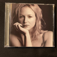 CD Jewel 'Spirit' (1998) Hands, Down So Long, Jupiter