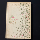 BOOK Elizabeth Barrett Browning 'Sonnets From the Portuguese and Other Love Poems' (1954) HC poetry