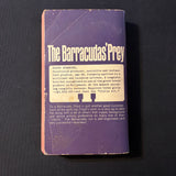 BOOK Keefe Brasselle 'The Barracudas' (173) PB Hollywood call girls novel fiction