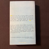 BOOK Cameron Hawley 'The Hurricane Years' (1969) PB novel big business drama