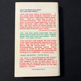 BOOK Mario Puzo 'The Godfather Papers and Other Confessions' (1973) PB essays