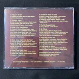 CD Brian Arner 'Tell Me the Story of Jesus' 23 hymns Christian gospel