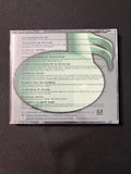CD Legacy: Avlon Salutes Legendary African American Divas (2001) Tina Turner, Sarah Vaughan, Aretha Franklin, Shirley Caesar