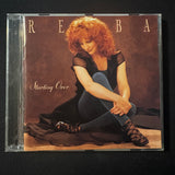 CD Reba McEntire 'Starting Over' (1995) Ring On Her Finger, Time On Her Hands