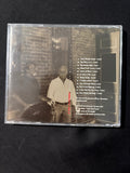 CD 2 Big Guitars 'Live at Mickey Finn's' (1999) Toledo Ohio Patrick Lewandowski, Bobby May