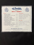 CD Bearcats Jazz Band 'Volume 6: Silver Jubilee' (2003) old timey jazz Dixieland