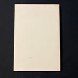 BOOK Carmen G. D'Andrea 'Personal Power' (1979) PB hypnosis self-help