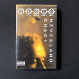 CASSETTE Skold 'Neverland'/'Chaos' (1995) sealed single cassingle promo alt rock