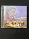 CD Ch'uwa Yacu Bolivia 'Canto a la Mujer de mi Pueblo (Song For the Women of My Town)' (2002)