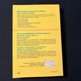BOOK Tarbell's Teacher's Guide to International Sunday School Lessons 79th 83-84
