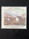 CD Ch'uwa Yacu Bolivia 'Canto a la Mujer de mi Pueblo (Song For the Women of My Town)' (2002)