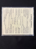CD Male Chorus of the Lehigh Valley 'Summer Harmony Volume 1' (1997) Pennsylvania