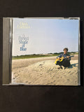 CD Chris Connors 'A Perfect Shade of Blue' (1996) lesbian folk singer Boston