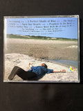 CD Chris Connors 'A Perfect Shade of Blue' (1996) lesbian folk singer Boston