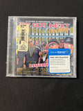CD We Got Next: The Mixtape (2007) Lil Flip, Flip Gates, Gudda Gudda, Essay Potna, Lootenant