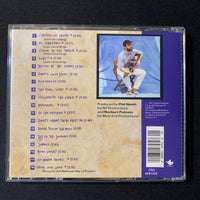 CD Michael Card 'Joy In the Journey: 10 Years of Greatest Hits' (1994) Sparrow Christian CCM