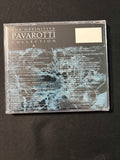 CD Pavarotti 'Definitive Collection' [disc 1 only] (1988) opera